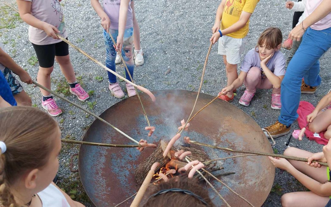 UNESCO DAN NA OŠ FRANA METELKA ŠKOCJAN
