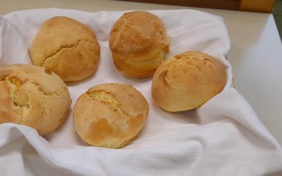 Izboljšajmo odnos do hrane