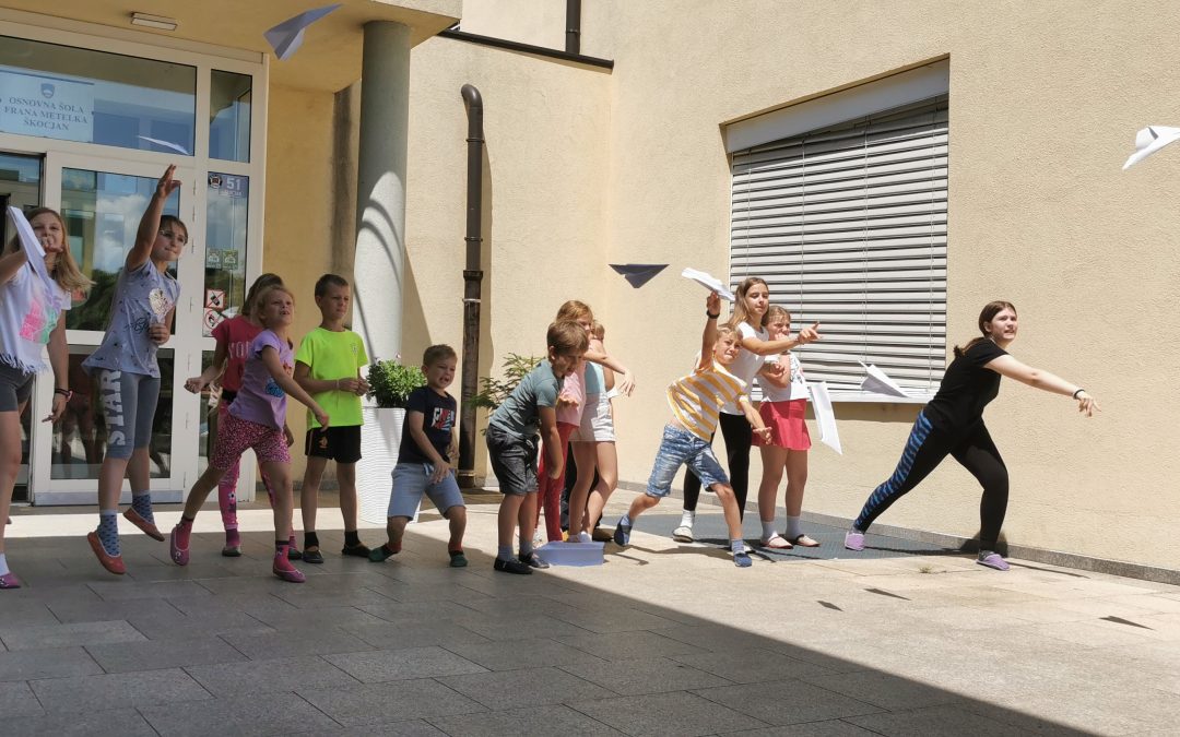 AKTIVNI TEDNI – 3. teden: MISELNI IZZIVI
