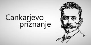 TEKMOVANJE ZA CANKARJEVO PRIZNANJE