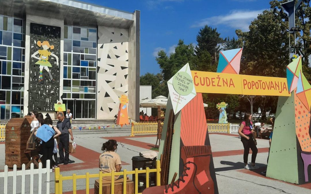 OBISK 35. PIKINEGA FESTIVALA