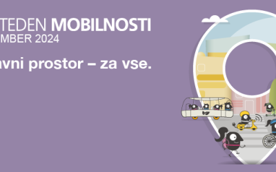 EVROPSKI TEDEN MOBILNOSTI