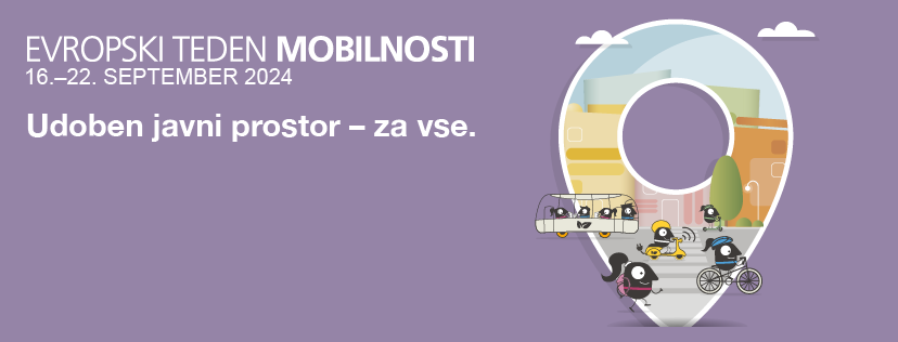 EVROPSKI TEDEN MOBILNOSTI