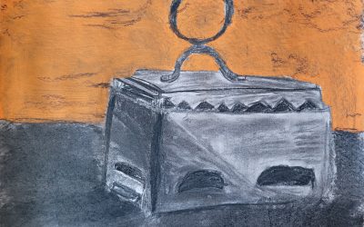 Natečaj “Likovni svet otrok”