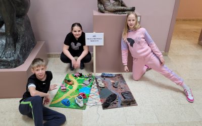 35. otroški likovnega ex tempora